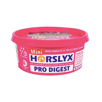 Horslyx Pro Digest 650 gram